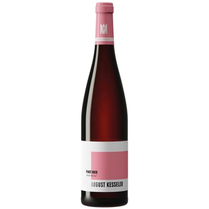 The Daily August Pinot Noir 2019
