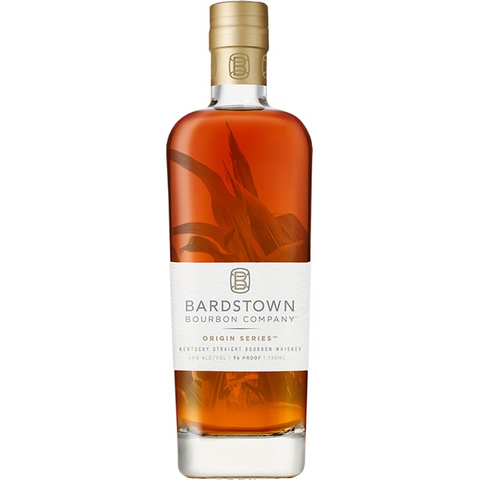 Bardstown Bourbon Company Origin Series Kentucky Straight Bourbon