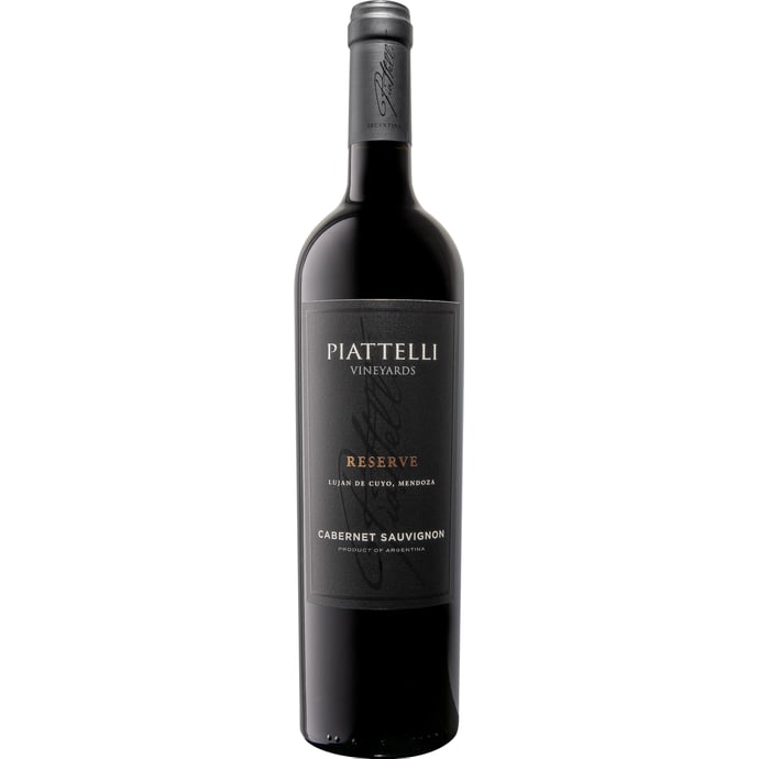 Piattelli Reserve Cabernet Sauvignon 2021