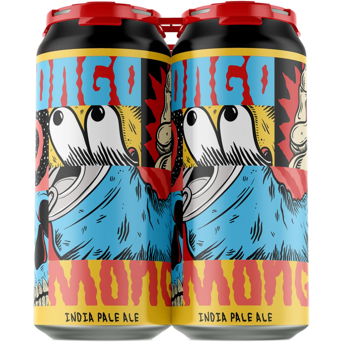 Pipeworks Wongo Mongo