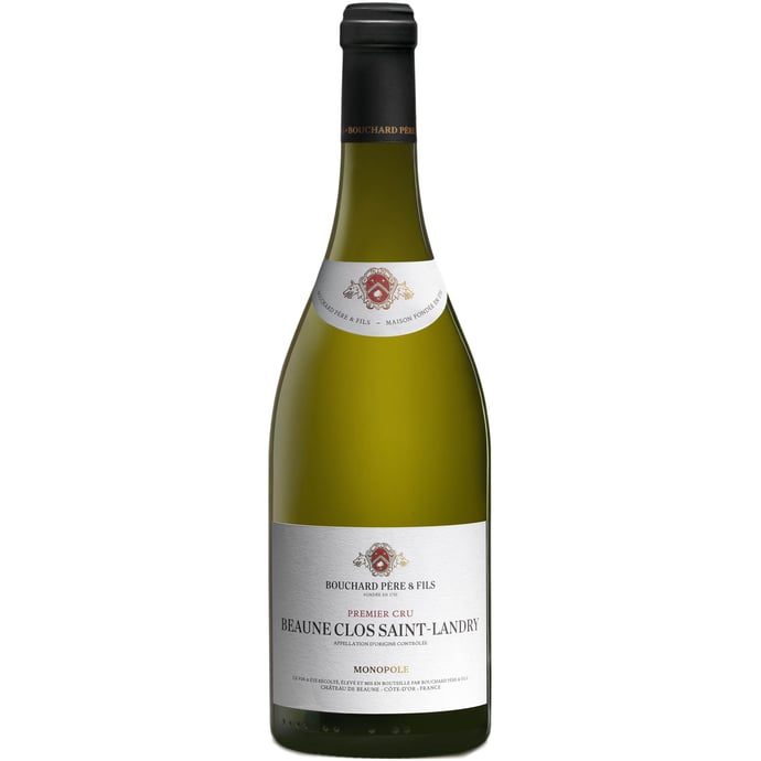 Bouchard Pere et Fils Beaune Clos Saint Landry 2019
