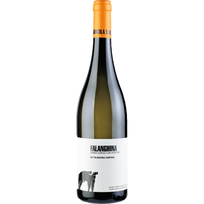 San Salvatore Falanghina 2021