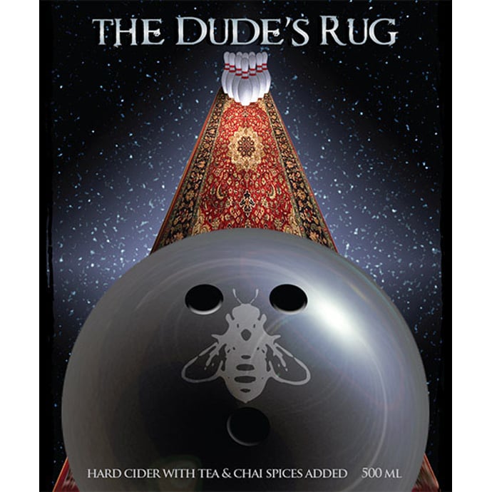 B. Nektar Dude's Rug