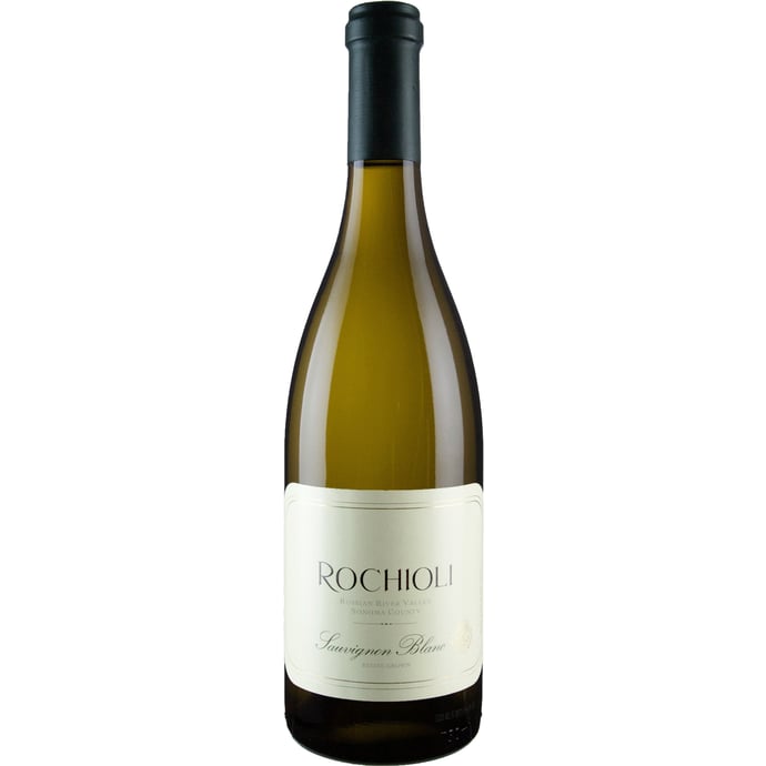 Rochioli Sauvignon Blanc 2021