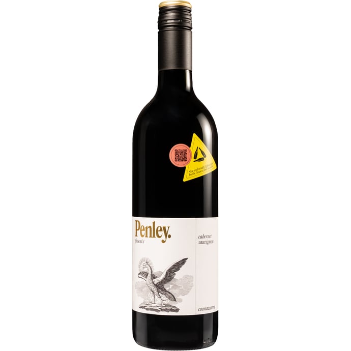 Penley Estate Phoenix Cabernet Sauvignon 2021