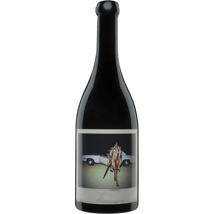 Orin Swift Machete 2020