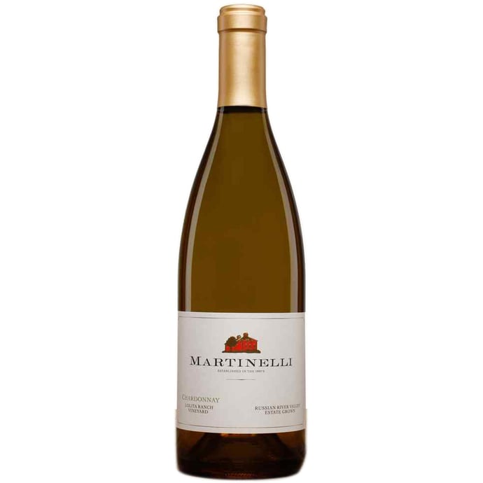 Martinelli Chardonnay Lolita Ranch 2019