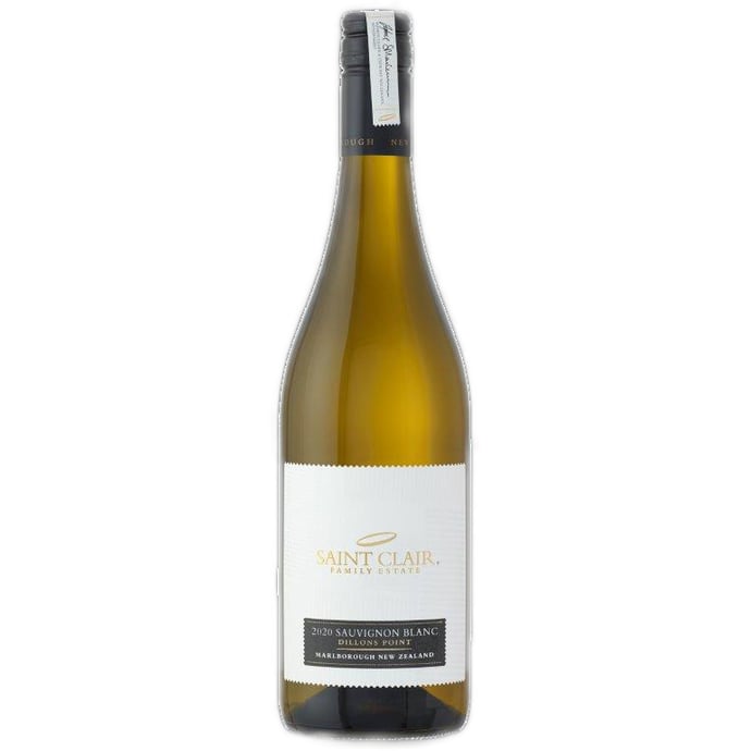 Saint Clair Sauvignon Blanc 2022