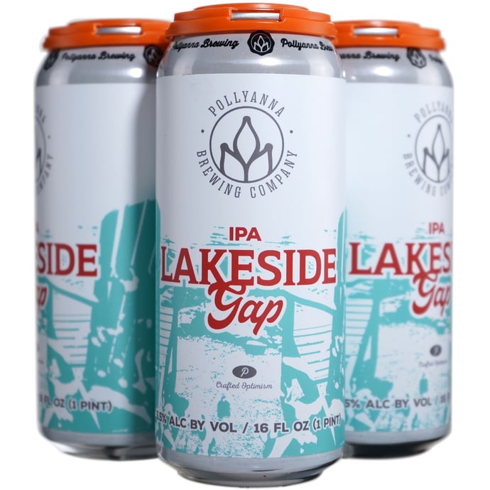 Pollyanna Lakeside Gap
