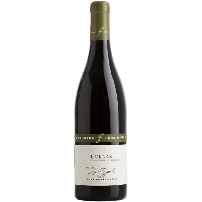 Ferraton Pere et Fils Cornas Les Eygats 2019