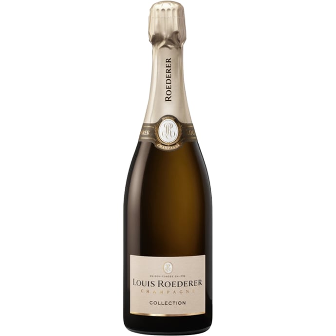 Louis Roederer Brut Collection 243
