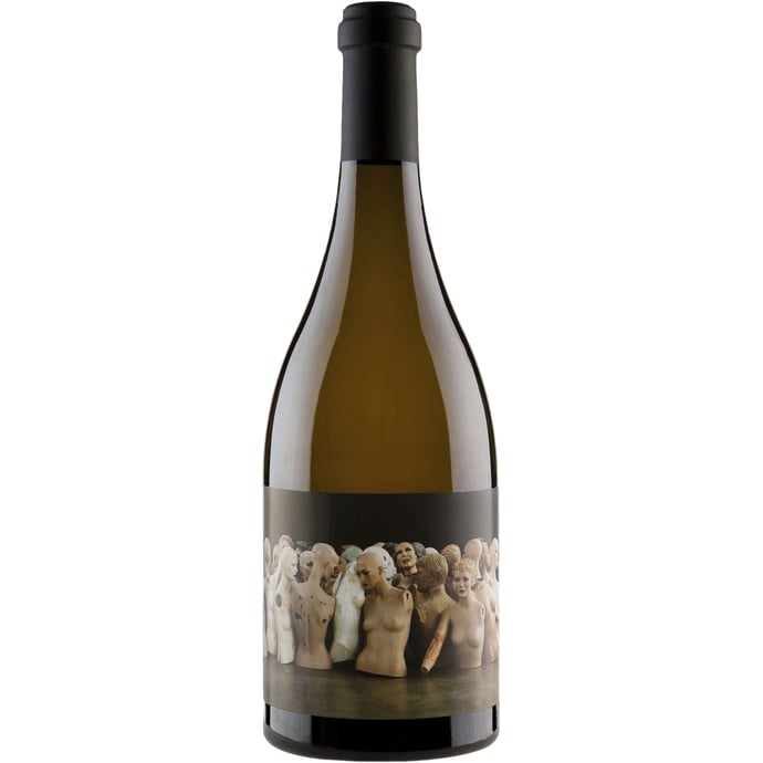 Orin Swift Mannequin 2021