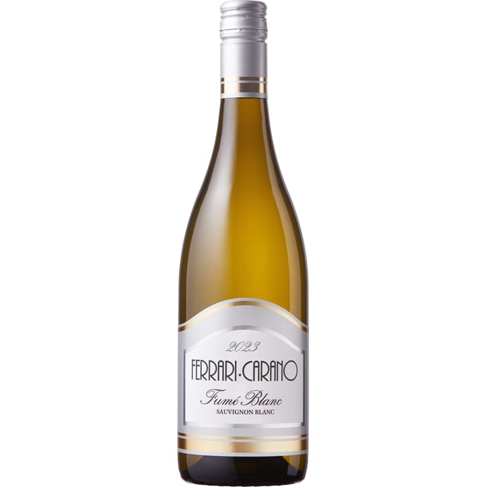 Ferrari Carano Fume Blanc