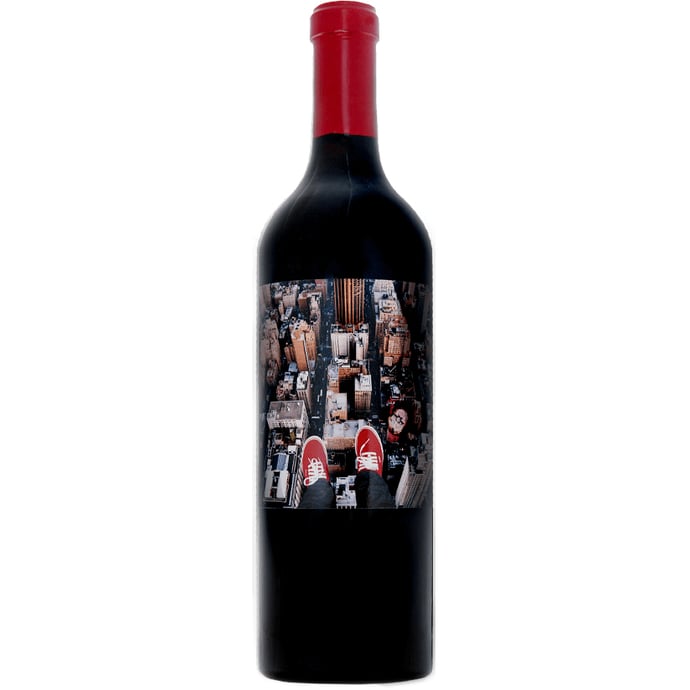 Killer Drop Red Blend 2020