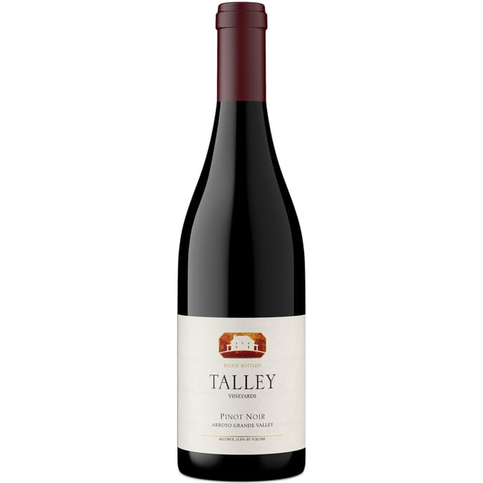 Talley Pinot Noir Estate 2021