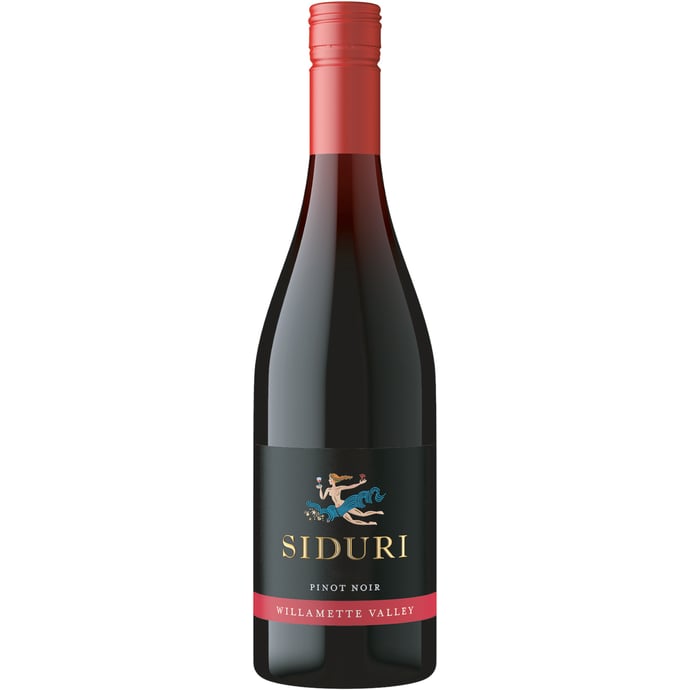 Siduri Pinot Noir Willamette Valley 2021