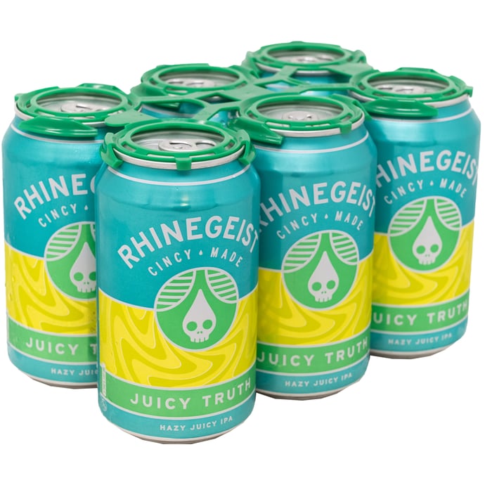 Rhinegeist Juicy Truth