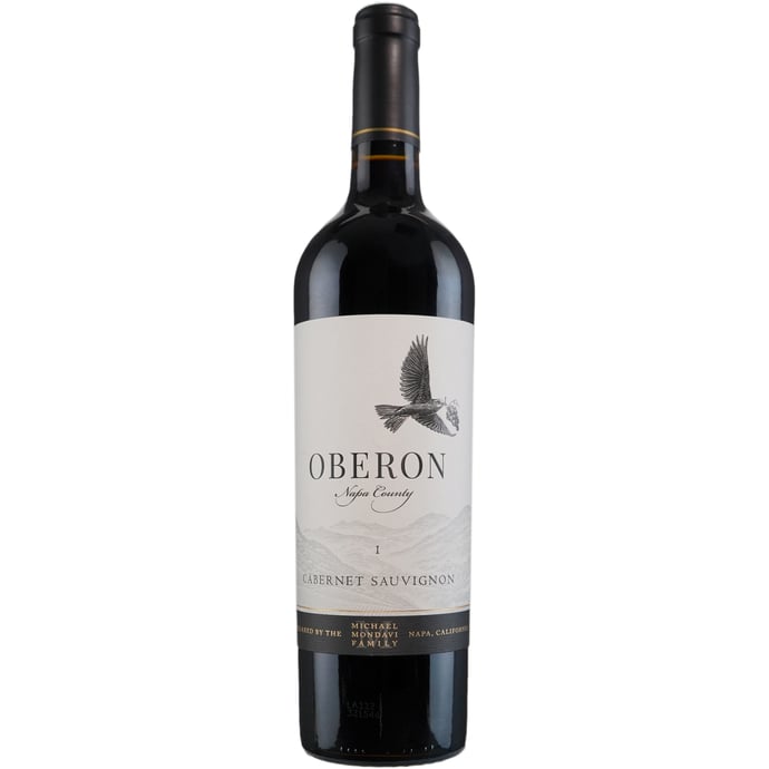 Oberon Cabernet Sauvignon 2021