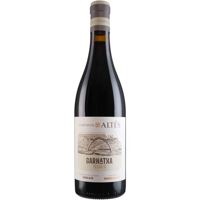 Herencia Altes Garnatxa Negra 2021