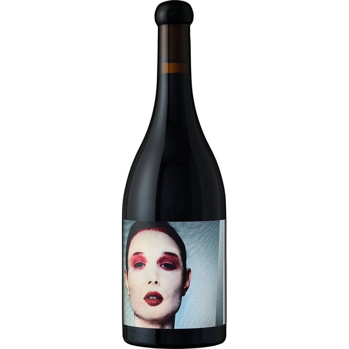 L'Usine Pinot Noir Annapolis 2018