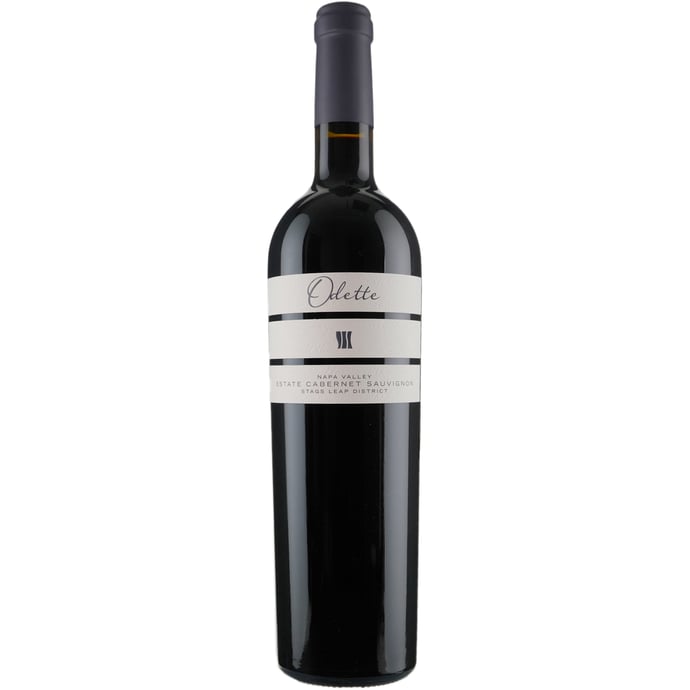 Odette Cabernet Sauvignon Estate 2019
