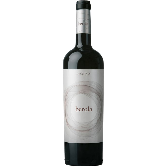 Bodegas Borsao Berola 2018