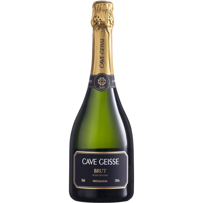 Familia Geisse Cave Amadeu Brut