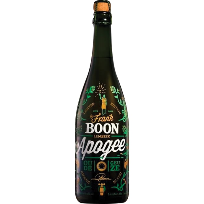 Boon Apogee