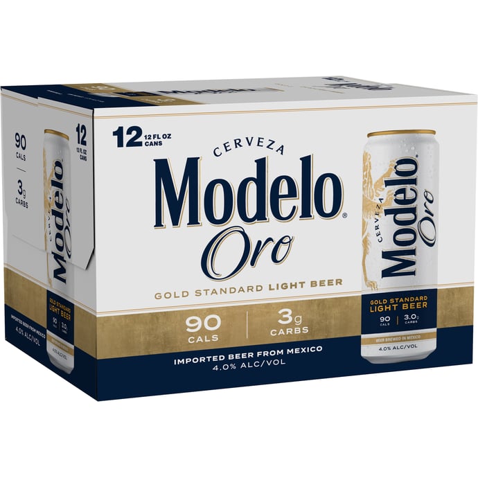 Modelo Oro