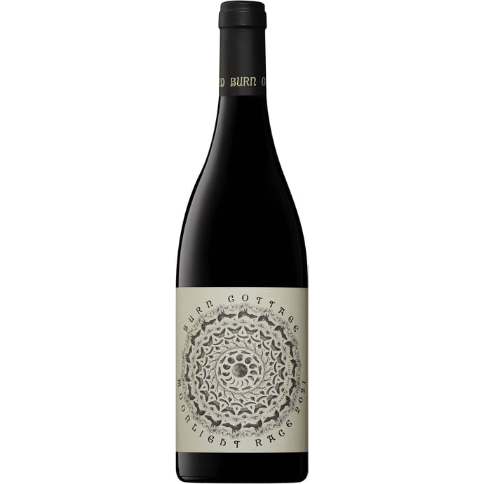 Burn Cottage Moonlight Race Pinot Noir 2021