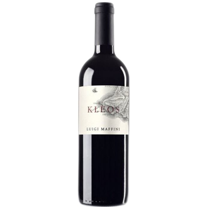 Luigi Maffini Kleos Aglianico 2020