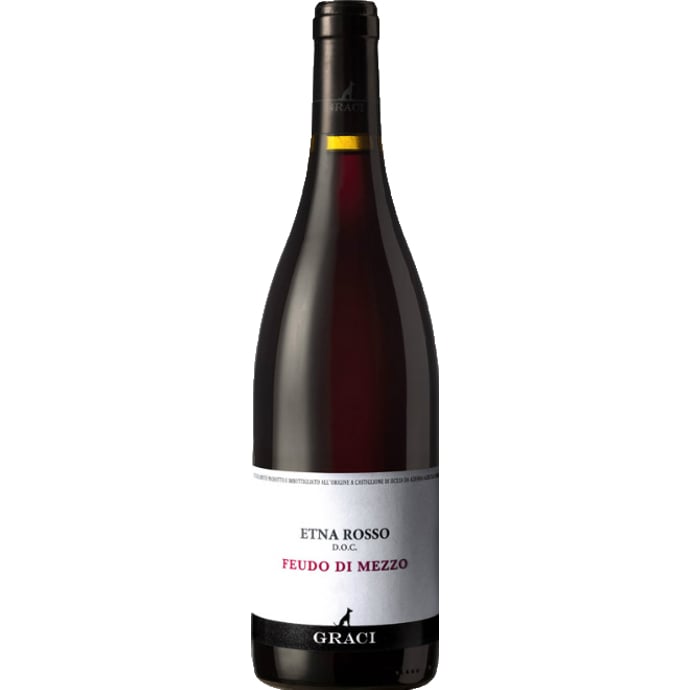 Graci Etna Rosso Feudo di Mezzo 2020