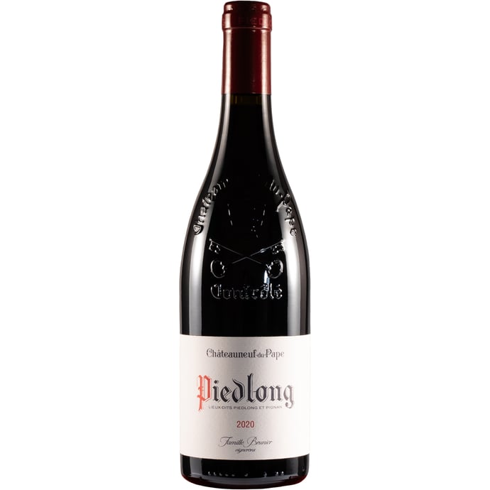 Piedlong Chateauneuf du Pape 2020