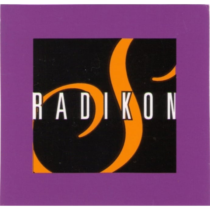 Radikon Slatnik Chardonnay Tocai Orange 2020
