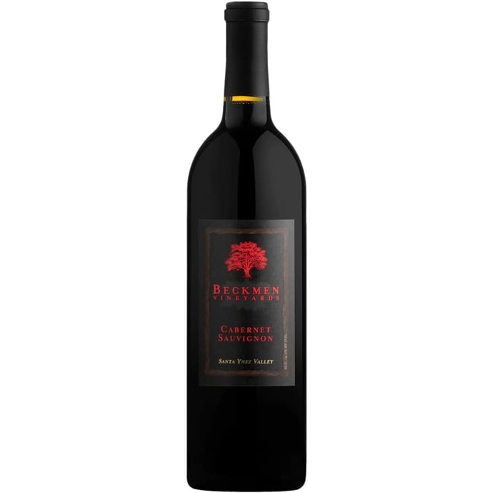 Beckmen Cabernet Sauvignon 2020