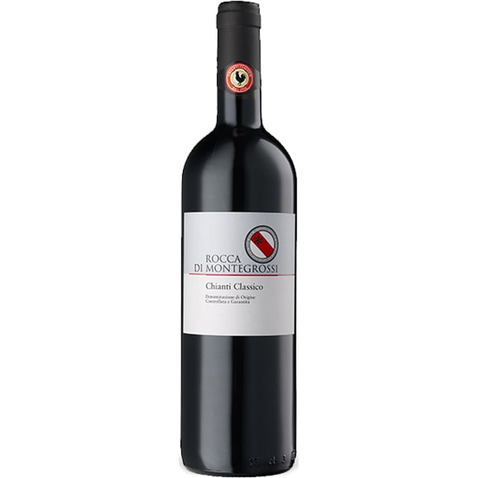 Rocca di Montegrossi Chianti Classico 2020