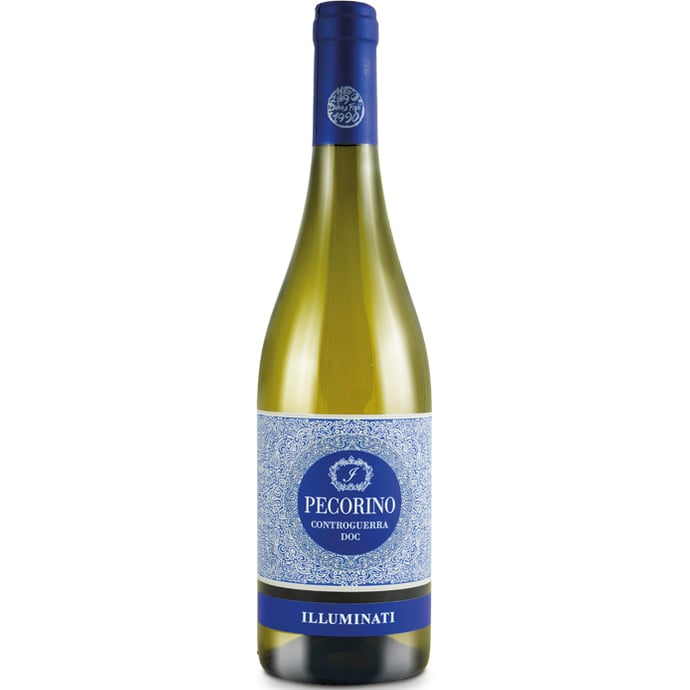 Illuminati Pecorino 2021