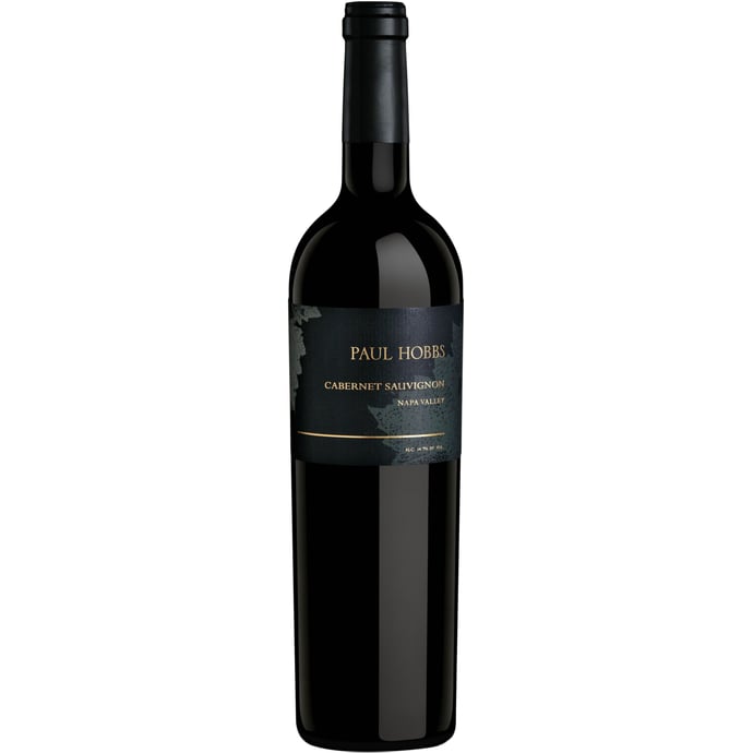 Paul Hobbs Cabernet Sauvignon Napa Coombsville 2019