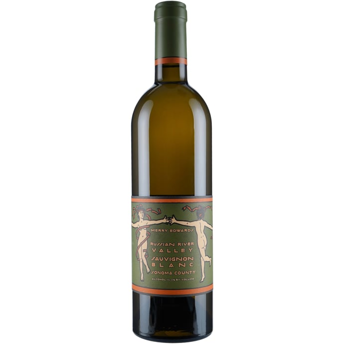Merry Edwards Sauvignon Blanc 2021