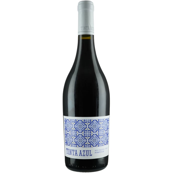 Tinta Azul Red Blend 2020