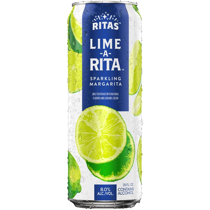 Rita's Lime-A-Rita