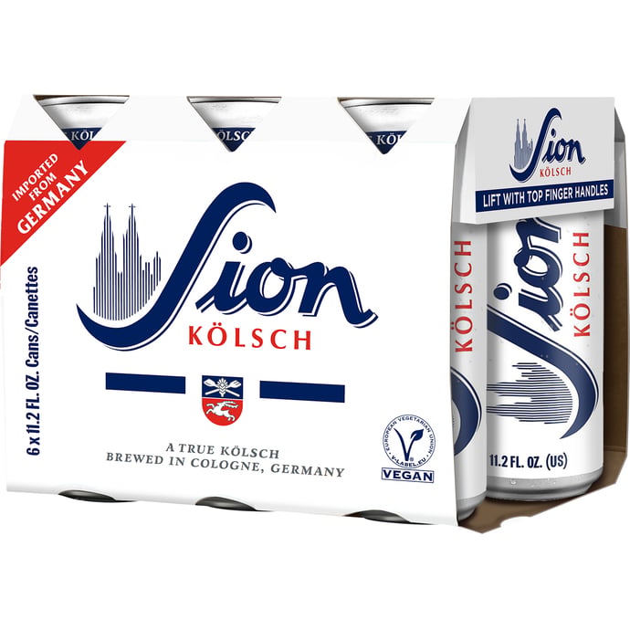 Sion Kolsch