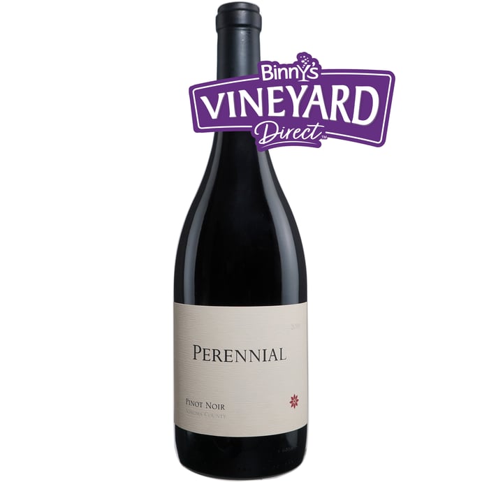 Flowers Perennial Pinot Noir 2021