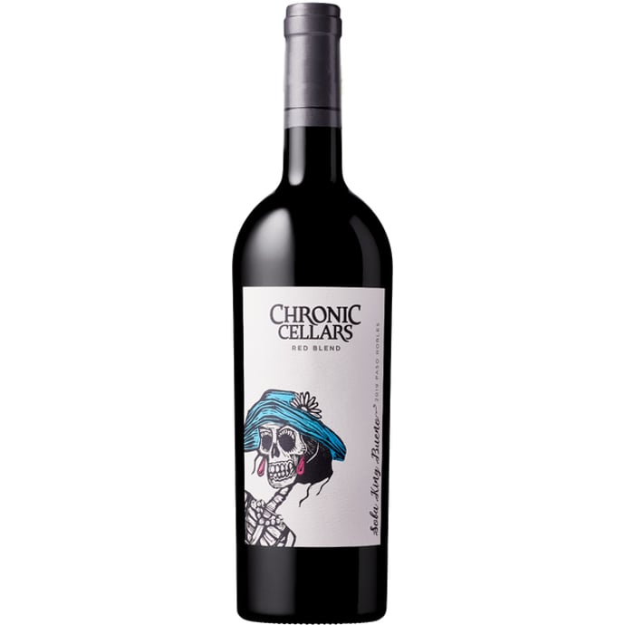 Santo Tomas Mision Tinto 2021