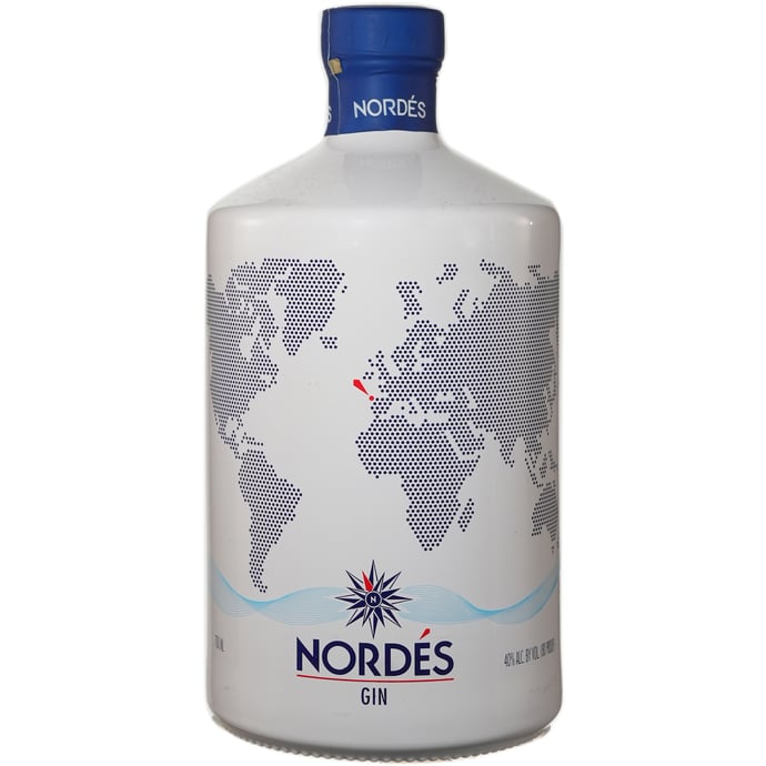 Nordes Gin