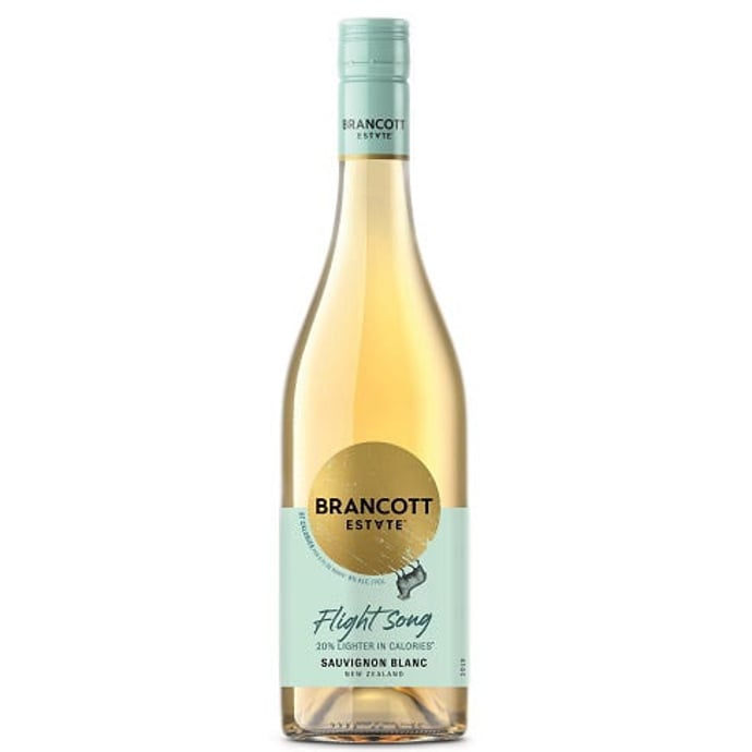 Brancott Flight Song Sauvignon Blanc 2022