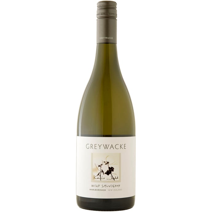 Greywacke Sauvignon Blanc 2022