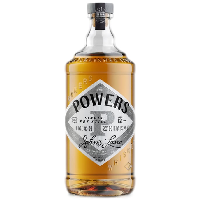 Powers John's Lane 12 year old Irish Whiskey