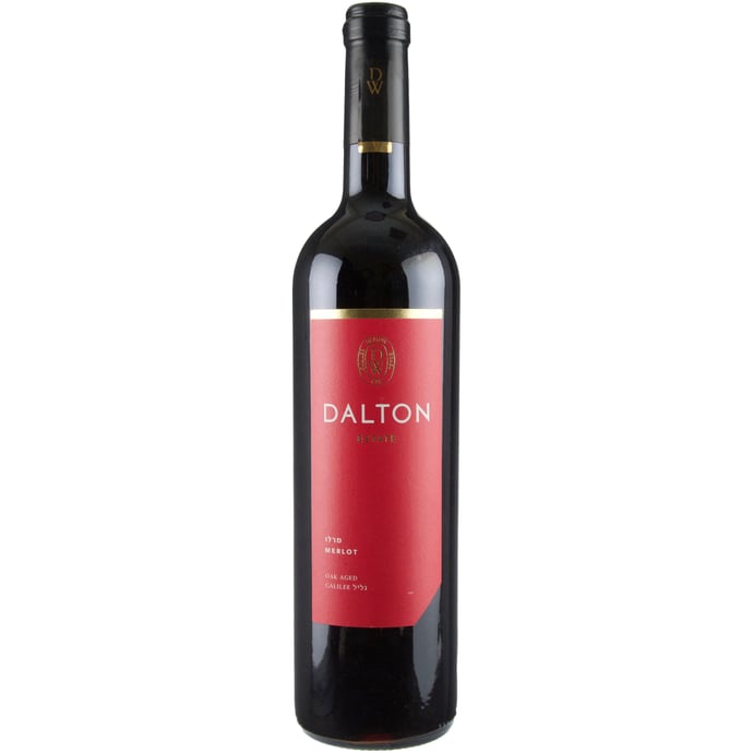 Dalton Estate Merlot 2020