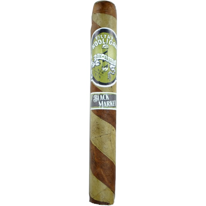 Alec Bradley Filthy Hooligan 2023 Limited Edition 6x50